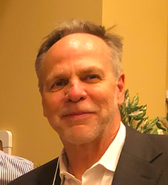 Lawrence | thinking critical care